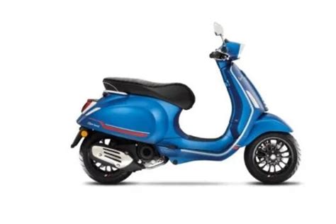 Vespa Sprint S Price In Philippines Fasterwheeler Ph