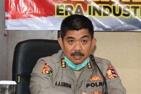 Densus Dukung Polisi Usut Anggotanya Yang Diduga Bunuh Sopir Taksi