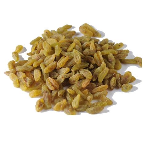 Green Raisins ( Jumbo Raisins ) wholesale price + analysis + sale offer