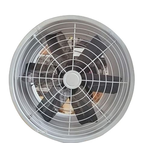 Watt Ac Current Mm Air Circulation Fan Sweep Size Ft