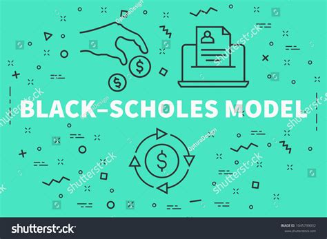 4 Blackscholes Model Images Stock Photos And Vectors Shutterstock