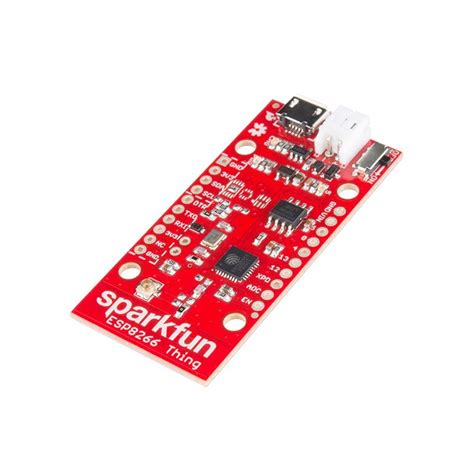 SparkFun ESP8266 Thing zestaw startowy z układem ESP8266 SoC WiFi