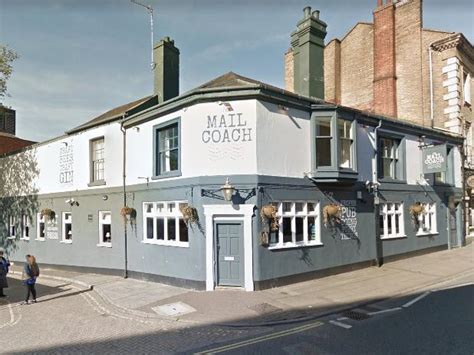 Here are the 6 best pubs and bars in Northampton according to TripAdvisor