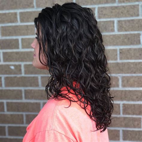 Perm Hair Ideas Stunning Styles To Inspire Your Curly Transformation