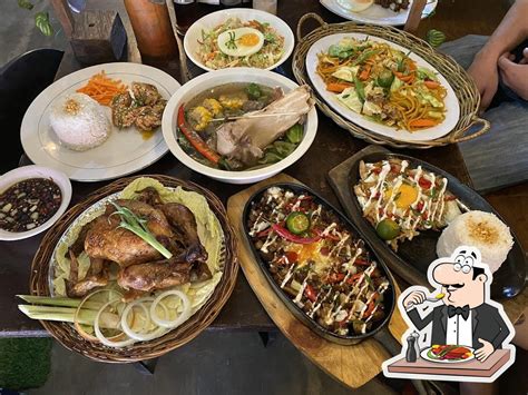 Toto Jj Lechon Manok And Bulalo House Restaurant Iloilo City