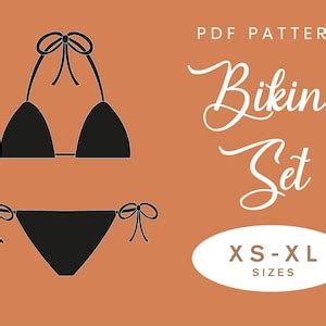 Bikini Etsy