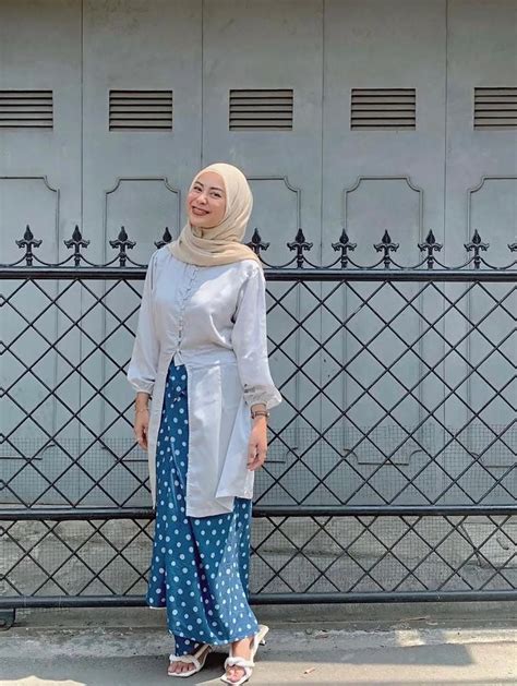 8 Gaya Foto Aesthetic Ala Selebgram Hijab Di Rumah Dari Aghnia Punjabi