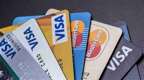 Credit Cards And Your Credit Score