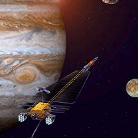 NASA Releases Mission Requirements for Proposed Jupiter Mission