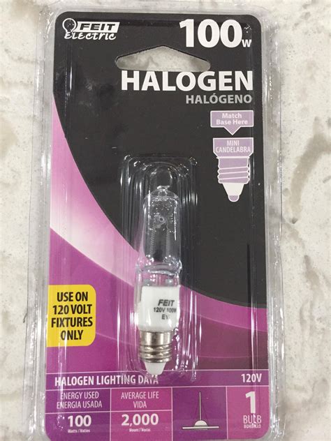 Harbor Breeze Replacement Light Bulb