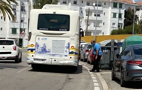 Algeciras adjudica la infraestructura de recarga de autobuses eléctricos