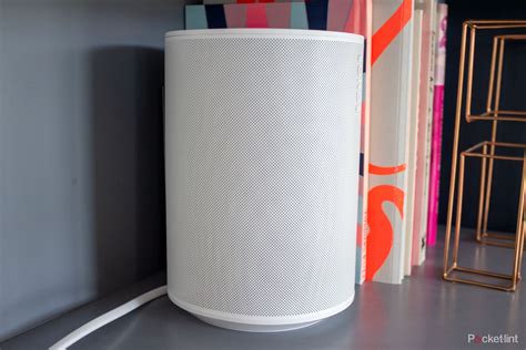 Sonos Era 100 review