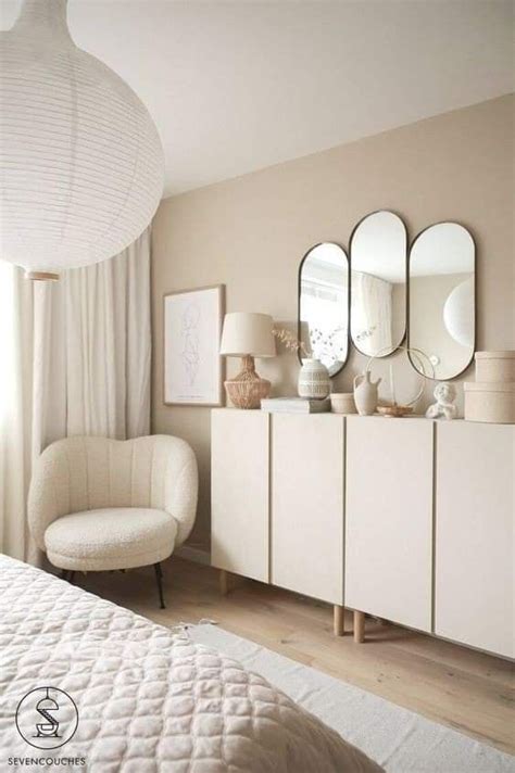 Pin By Talina On In Beige Bedroom Decor Beige Room