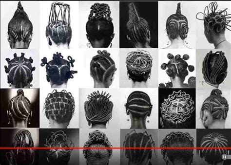 11 Incredible Facts To Know About African Hair History Spotcovery