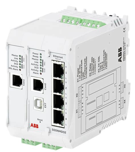 500NMD02 R0002 | ABB