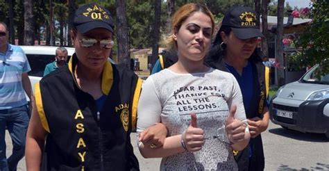 Are Turkish Women Taking The Law Into Their Own Hands