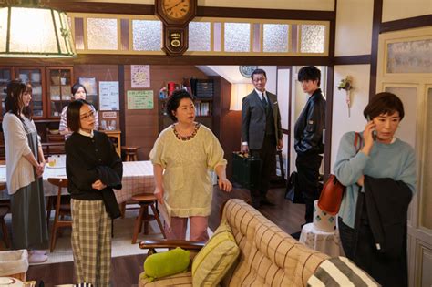 第1話＜初回拡大スペシャル＞｜ストーリー｜木曜ドラマ『ザ・トラベルナース』｜テレビ朝日