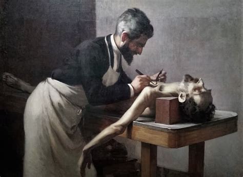 Medico Que Faz Autópsia - 🩺 ¿Qué es una Autopsia y Para Qué Sirve en Medicina Forense y ...