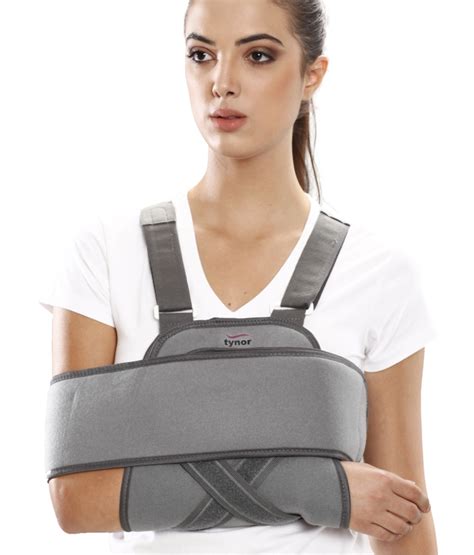 Universal Shoulder immobilizer – NSN