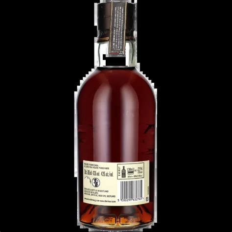 Whisky Aberlour Y Double Sherry Cask Finish L Rodzaj Single