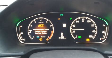 Can You Replace Dashboard Lights On Honda Accord How To