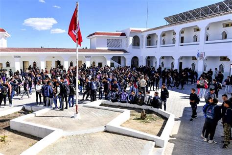 Apprendre à apprendre en Tunisie un prototype d école autonome