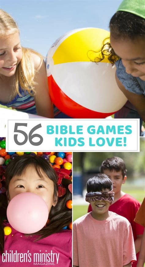 Kids Bible Lesson Crafts Artofit