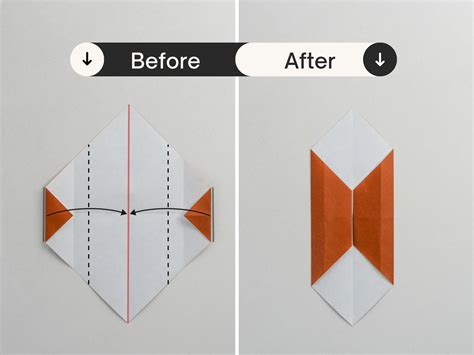 How to Make an Origami Cat - OrigamiOK