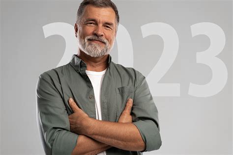 January 3, 2023 – Growing Older - Men's Ministry Catalyst