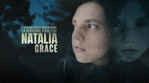 O Curioso Caso De Natalia Grace Temporada 2 - ‎Il curioso caso di Natalia Grace - Apple TV