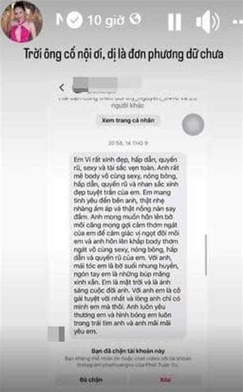 Hot girl bị tố tiểu tam từng ẩn mình trên MXH giờ ra sao