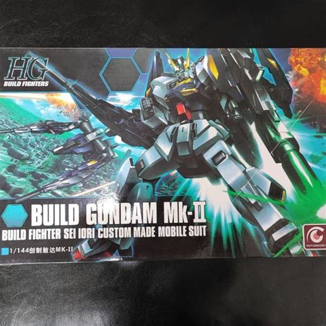 Gunpla Mk2 Th