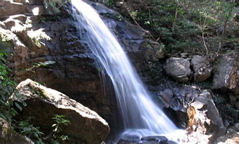 Exploring Nature's Marvels: 5 Beautiful Waterfalls of Pachmarhi ...