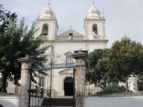 Igreja Matriz De São Julião Figueira Da Foz All You Need To Know Before You Go Updated