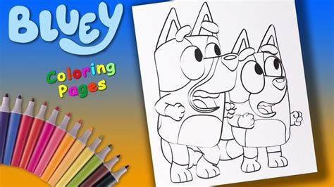 Coloring Books, Coloring Pages, Disney Junior, Bingo, Children, Kids ...