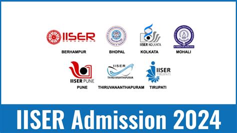 Iiser Kolkata Msc Admission Cami Salaidh