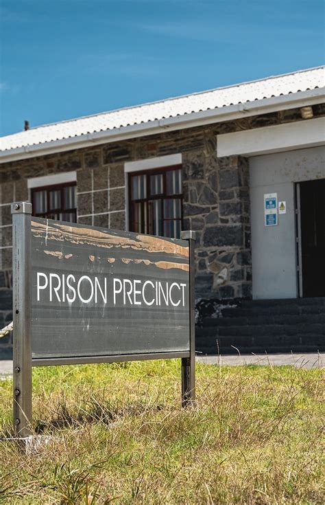 Robben Island