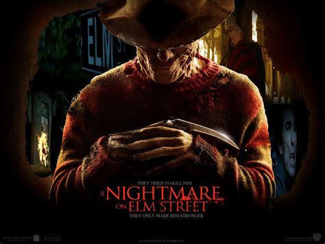 Casa De Freddy Krueger Se Vende Video Freddy Krueger Peliculas De