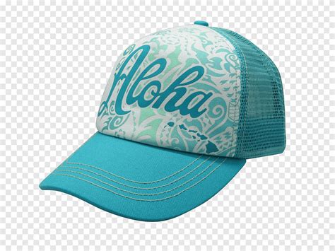 Baseball Cap Clothing Fullcap Aloha Baseball Cap Hat Label Png Pngegg