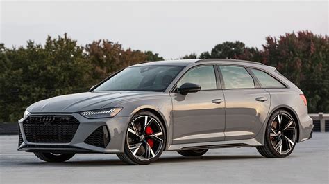 Best Station Wagons For 2021 Forbes Wheels