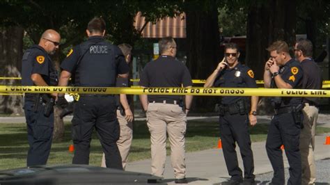 Details Emerge After Man Fatally Shot By Salt Lake City Officer