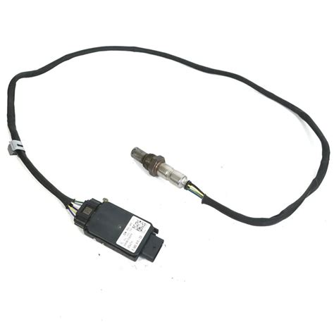 Nox Sensor Nitrogen Oxides Sensor For LR RANGE ROVER VELAR L560 Lambda