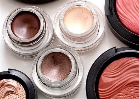 I Can T Deny My Attraction To The New MAC Magnetic Nude Collection