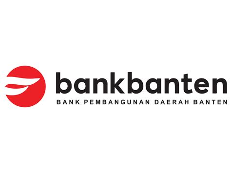 Vector Logo Bank Banten Format Cdr Png Ai Svg Gudril Logo Tempat