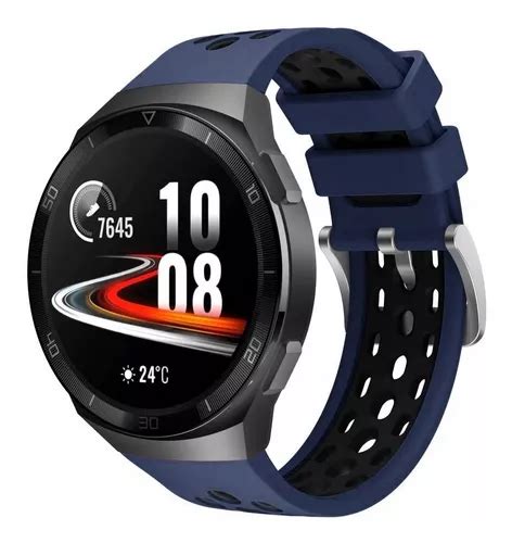 Correa Transpirable Premium Para Huawei Watch Gt E Mercadolibre