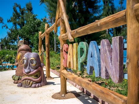 Saipan World Resort Saipan, CNMI, MP - Reservations.com