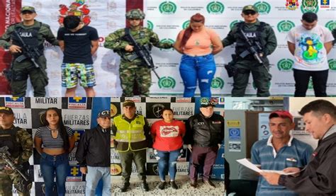 Noticias Tolima Judicializan 6 Extorsionistas En El Tolima Alerta Tolima