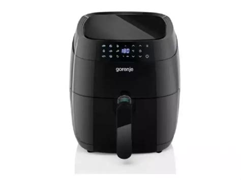 FRITEZE GORENJE AF 1409 DB | Lirs