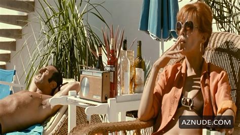 LA FRENCH NUDE SCENES AZNude