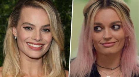 Sex Education Star Emma Mackey Cast Opposite Her Lookalike Margot